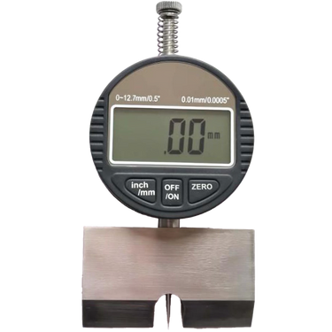 NDT Pocket Digital Pit Gauge